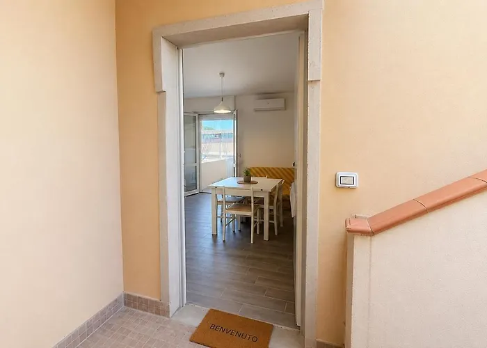 Apartment Affittasardegna-casa Primula A