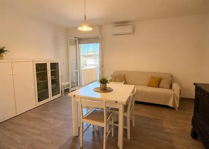 Affittasardegna-casa Primula A Apartment