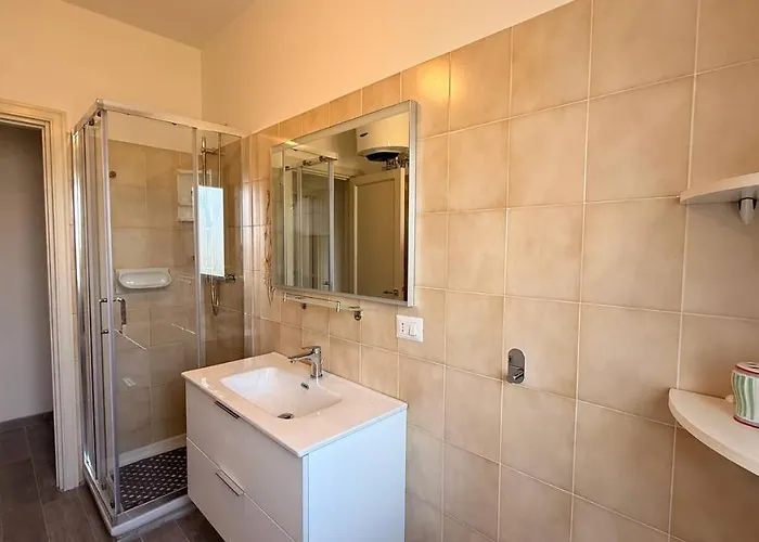 Affittasardegna-casa Primula A Apartment