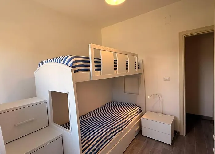 Affittasardegna-casa Primula A Rom