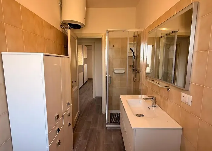 Affittasardegna-casa Primula A Apartment Rom