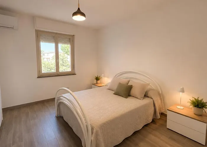 Affittasardegna-casa Primula A Rom
