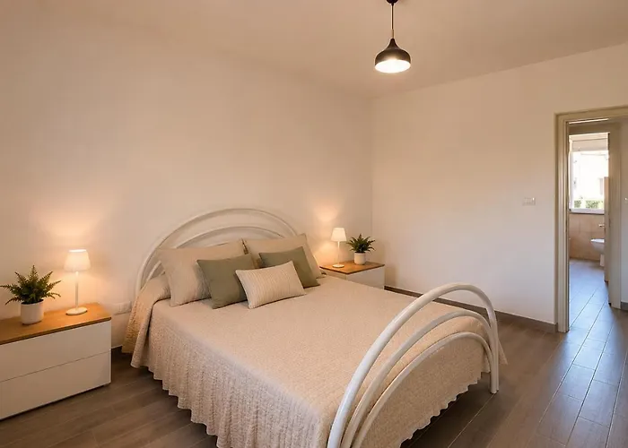 Apartment Affittasardegna-casa Primula A
