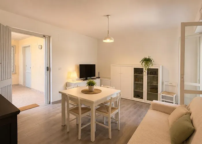 Apartment Affittasardegna-casa Primula A *