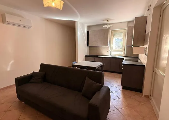 Apartment Affittasardegna-casa Primula A