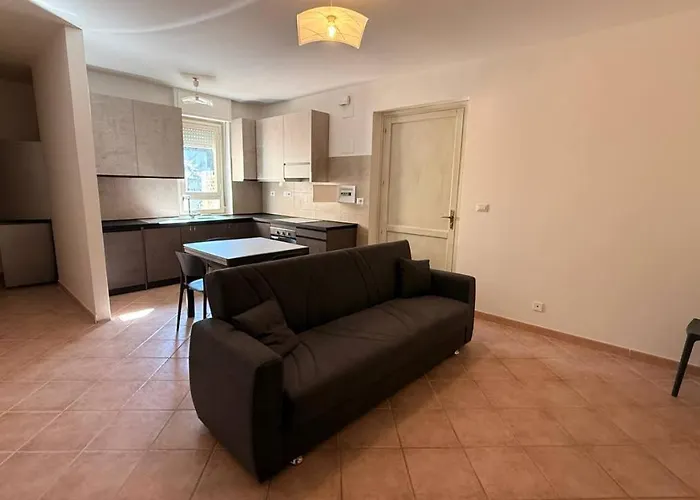 Apartment Affittasardegna-casa Primula A Rom