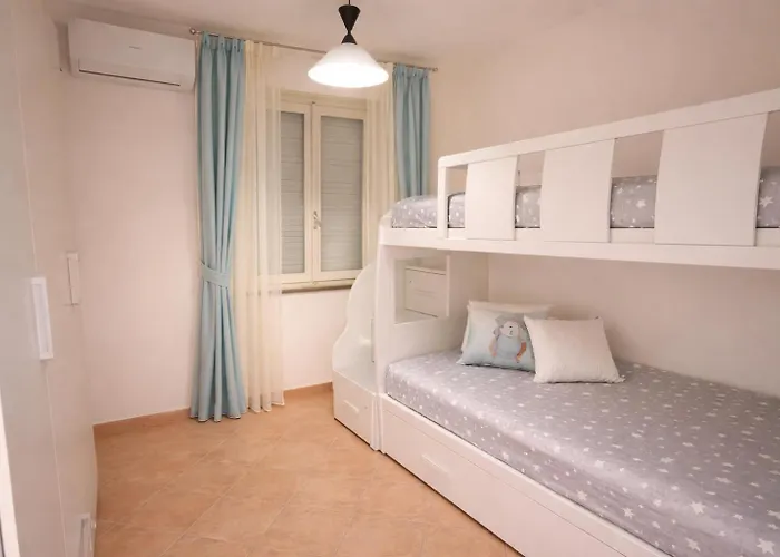Apartment Affittasardegna-casa Primula A *