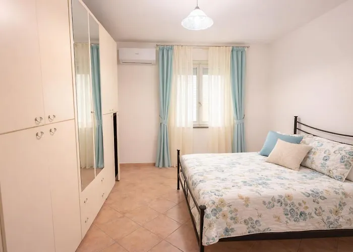 Affittasardegna-casa Primula A Apartment Rom