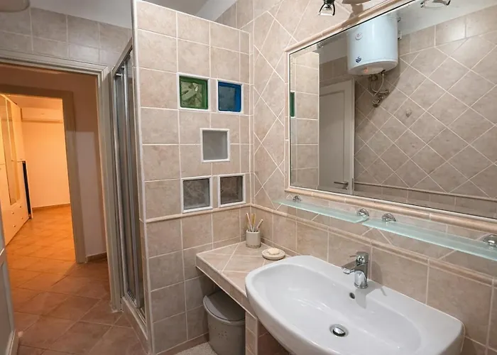 Affittasardegna-casa Primula A Apartment Rom